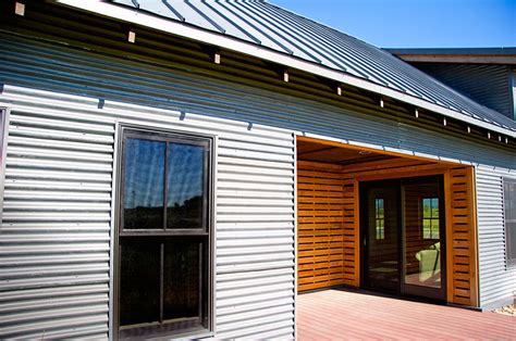 corrugated box metal siding|residential corrugated metal siding.